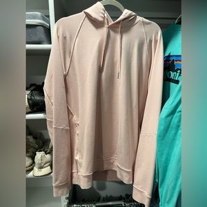 LULULEMON CITY SWEAT HOODIE